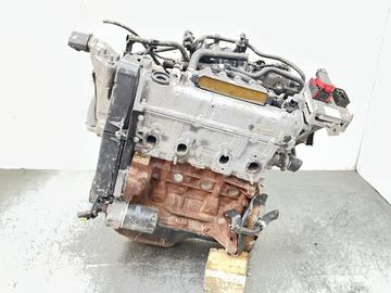 188A4000 MOTORE COMPLETO FIAT Panda 2° Serie 1.2