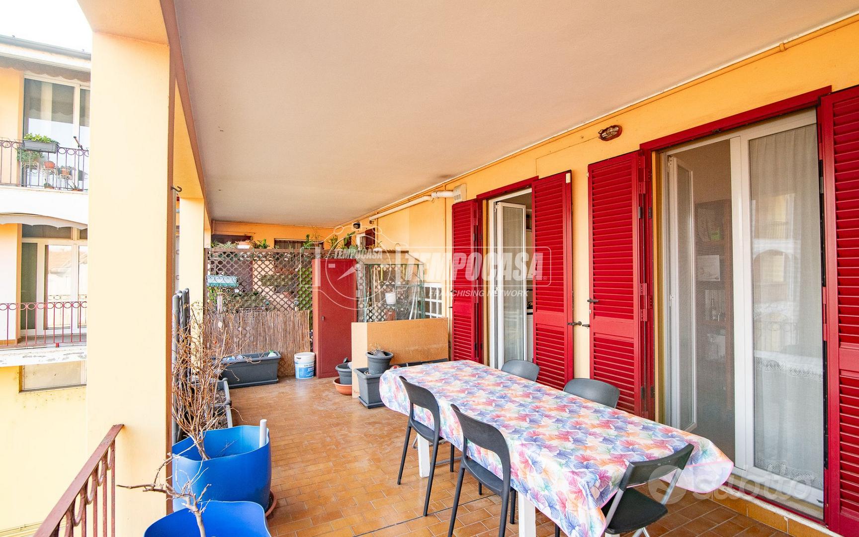 Apartment in Cassano d'Adda, Milano - Altro