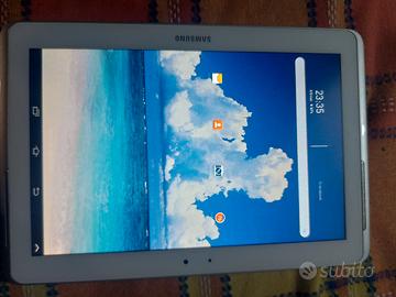 Samsung Tab 2 
