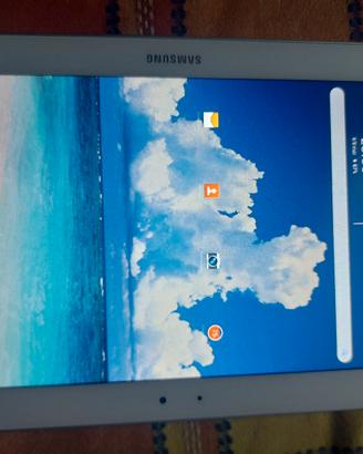 Samsung Tab 2 