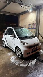 2012 Smart Fortwo