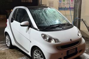 2012 Smart Fortwo