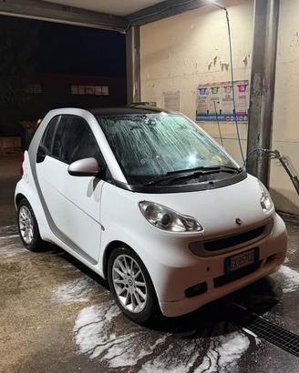 2012 Smart Fortwo