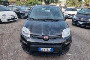 Fiat Panda 1.2 EasyPower