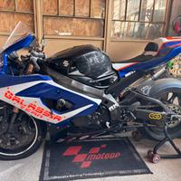 Suzuki GSXR 1000 k6