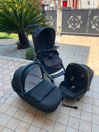 Trio Peg Perego Primo viaggio SL