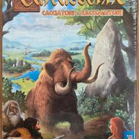 Carcassonne - Cacciatori e Raccoglitori