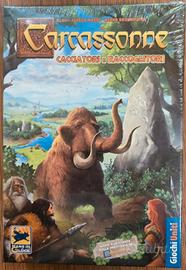 Carcassonne - Cacciatori e Raccoglitori