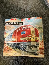Trenino MERLIN