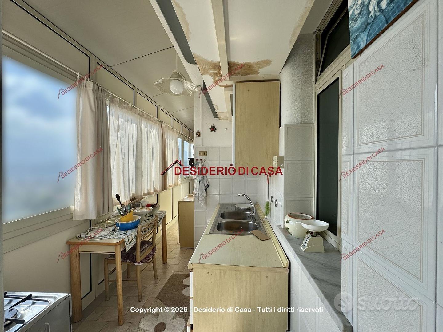 Apartment in Monreale, Intravaia - Vista 6