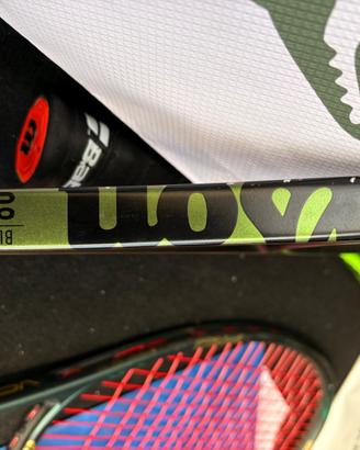 Wilson Blade 98 V78 16x19 L2