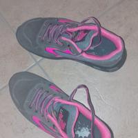 scarpe antinfortunistiche 