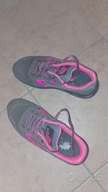 scarpe antinfortunistiche 