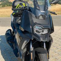 Bmw c 400 x - 2019