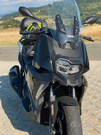 Bmw c 400 x - 2019