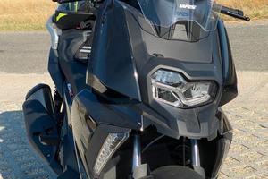 Bmw c 400 x - 2019