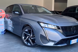 PEUGEOT 308 1.5 BLUEHDI ALLURE PACK 131CV - FULLE 