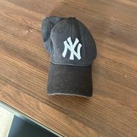 Cappello New York Yankees