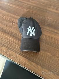 Cappello New York Yankees