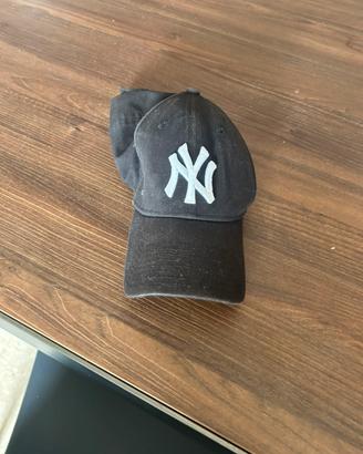 Cappello New York Yankees