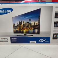 TV Samsung Full Led 