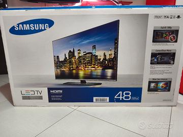 TV Samsung Full Led 