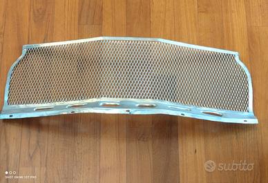 Griglia retro radiatore Mercedes W121 - 190 SL