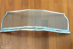 Griglia retro radiatore Mercedes W121 - 190 SL