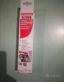 Sigillante forma guarnizione Loctite 596.

