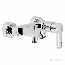 Nobili NEW ROAD miscelatore vasca monocomando este