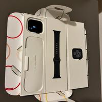 Apple Watch se2 + air pods