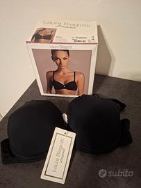 reggiseno nuovo tg.2B  Laura Biaggiotti 