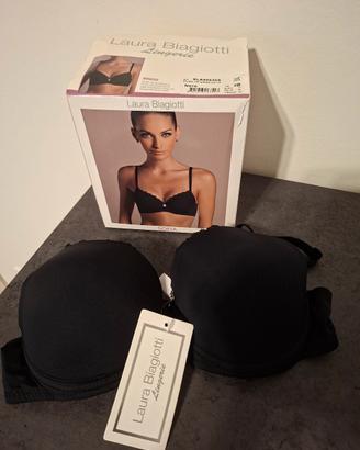 reggiseno nuovo tg.2B  Laura Biaggiotti 