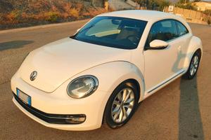 Volkswagen Maggiolino Beetle 1.6TDI 105CV - NUOVA