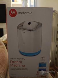 Motorola Dream Machine MBP85SN 
