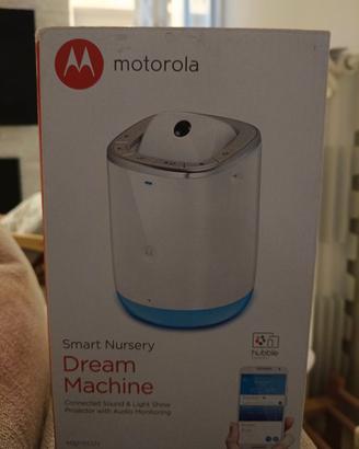 Motorola Dream Machine MBP85SN 
