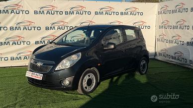 Chevrolet Spark GPL 1.0 68 CV LS Eco Logic GARANTI