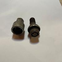 Bulloni ruote ML W 163