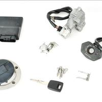 SUZUKI V STROM 650 XT ABS 15 17 blocchetto chiave