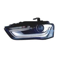 FANALE SINISTRO BIXENON PER AUDI A4 11-15