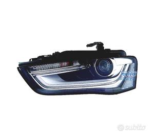 FANALE SINISTRO BIXENON PER AUDI A4 11-15