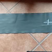 elastico   bodyband per uso riabilitazione 
