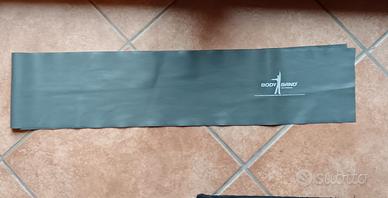 elastico   bodyband per uso riabilitazione 