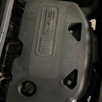 Motore e cambio panda 312A2000 twin air metano