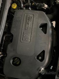 Motore e cambio panda 312A2000 twin air metano