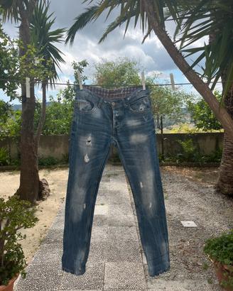 Jeans Alcott