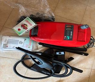 Polti Vaporetto 2000 con Accessori