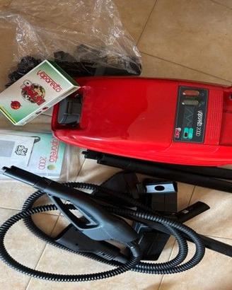 Polti Vaporetto 2000 con Accessori