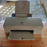 Epson Stylus Color 440 e 580