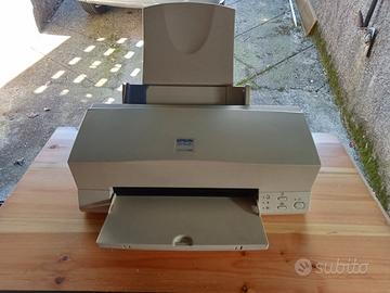 Epson Stylus Color 440 e 580